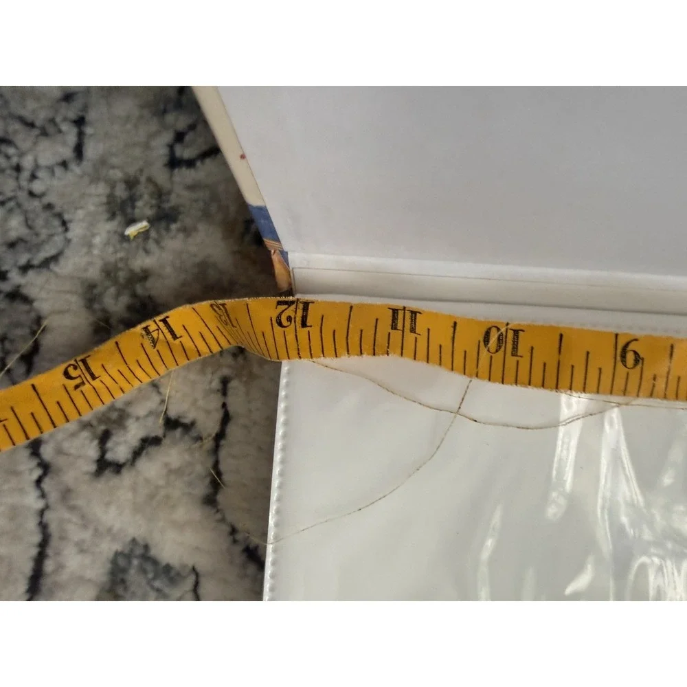 N/A vtg panoramic